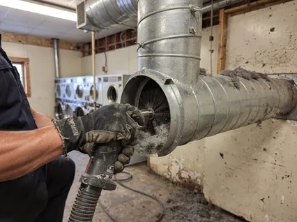 Commercial Vent Cleaning service in Colchester, CT