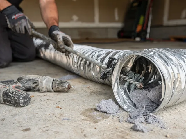 Duct Cleaning service in Colchester, CT