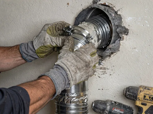 Hose Installation service in Colchester, CT